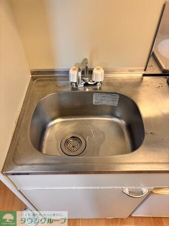 フォレストハウス鎌ヶ谷の物件内観写真